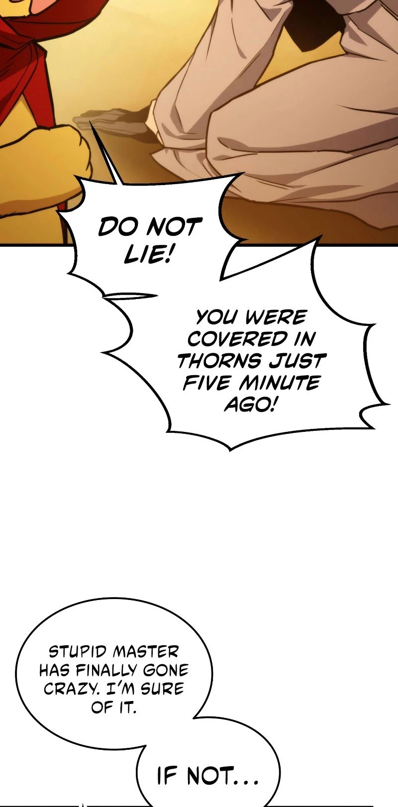 Ranker’s Return (Remake) Chapter 25 187 6