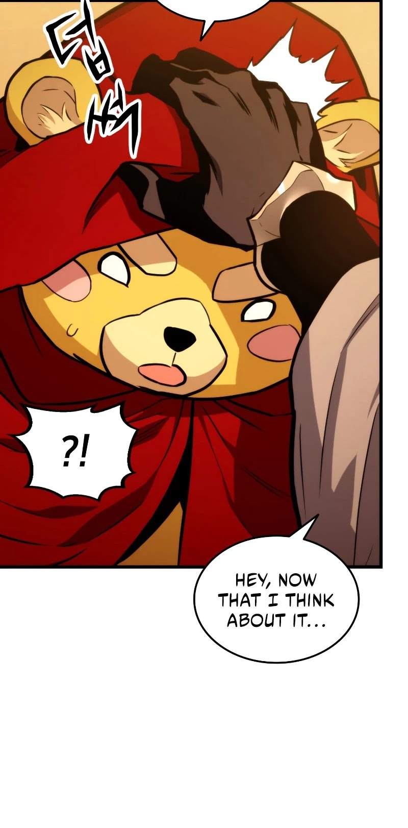 Ranker’s Return (Remake) Chapter 25 188 7