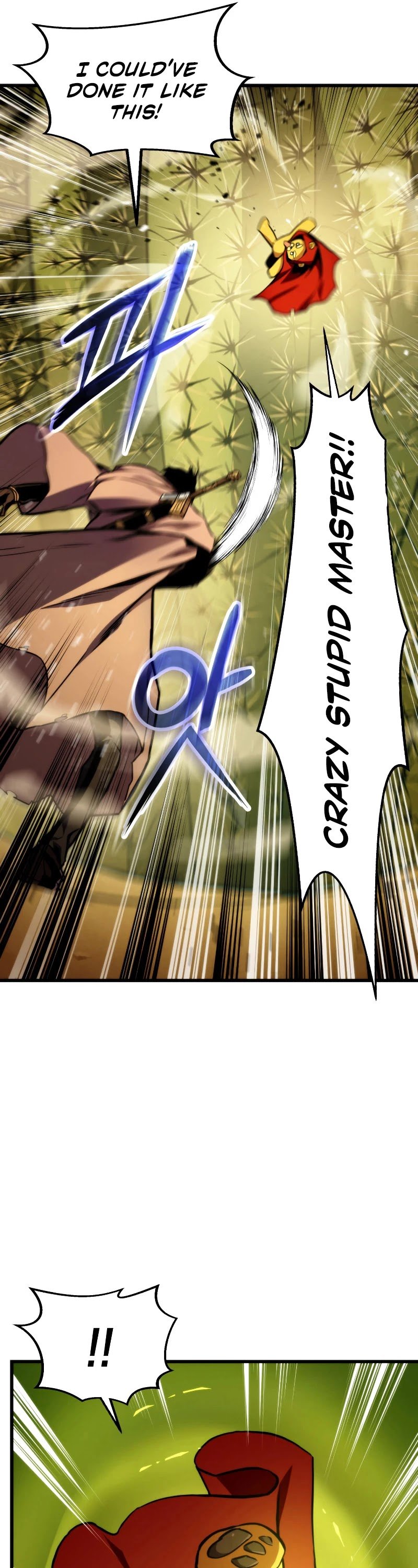 Ranker’s Return (Remake) Chapter 25 189 8