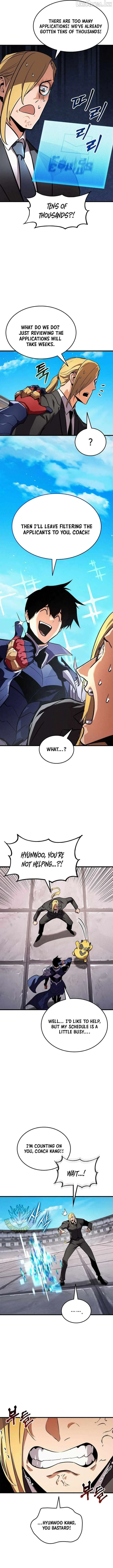 Ranker’s Return (Remake) Chapter 260 57 25d0cc97e489