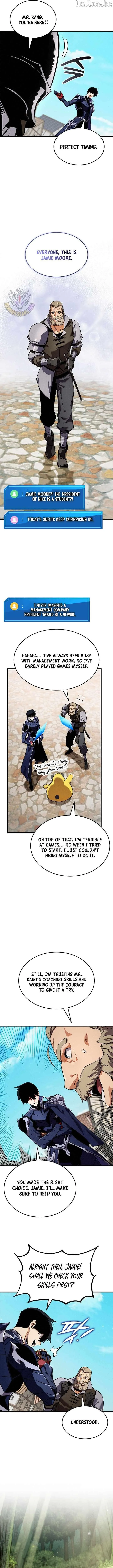 Ranker’s Return (Remake) Chapter 260 59 49478017b864