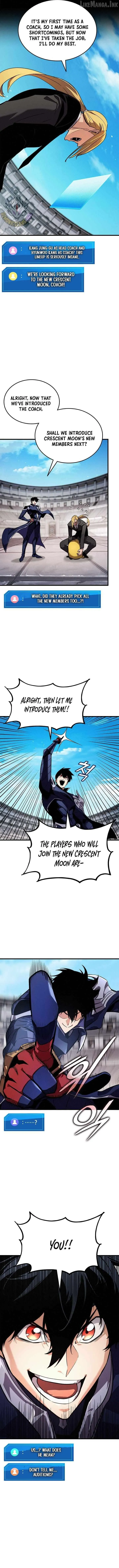 Ranker’s Return (Remake) Chapter 260 54 b49c6d9e7f2f