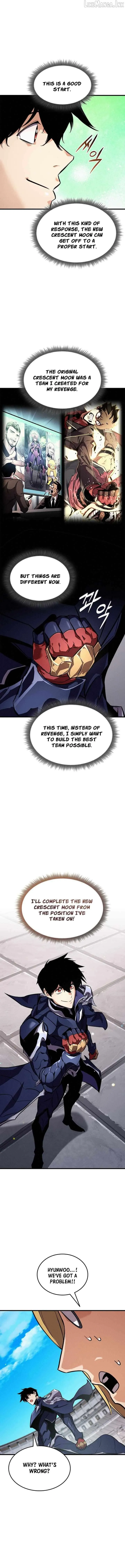 Ranker’s Return (Remake) Chapter 260 56 cd23d927b036