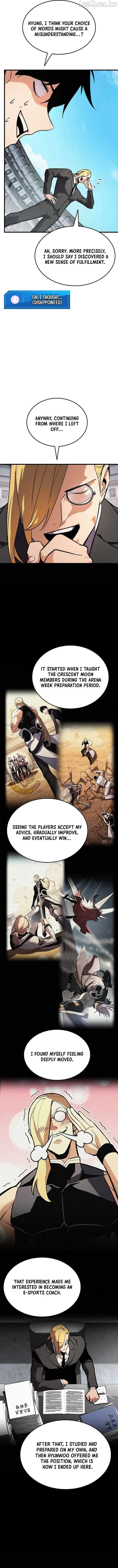 Ranker’s Return (Remake) Chapter 260 53 d1f8d65bb7a8