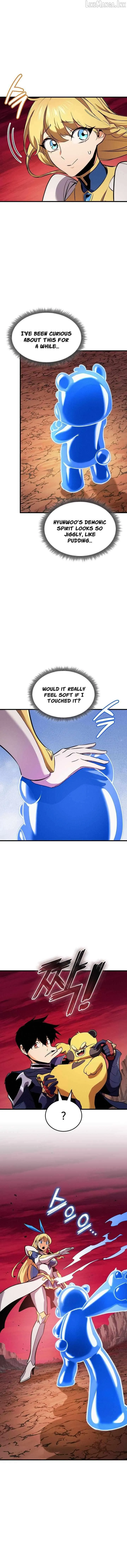 Ranker’s Return (Remake) Chapter 261 62 c6b30ab384df