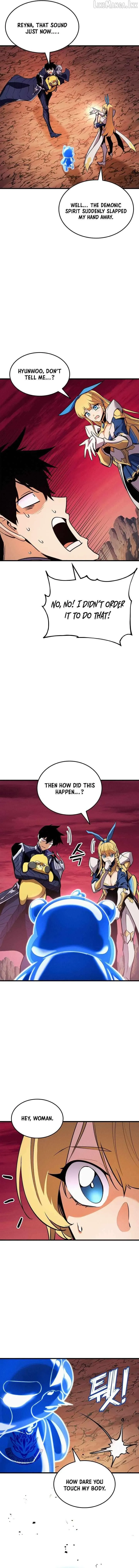 Ranker’s Return (Remake) Chapter 261 63 e9214a88fb4b