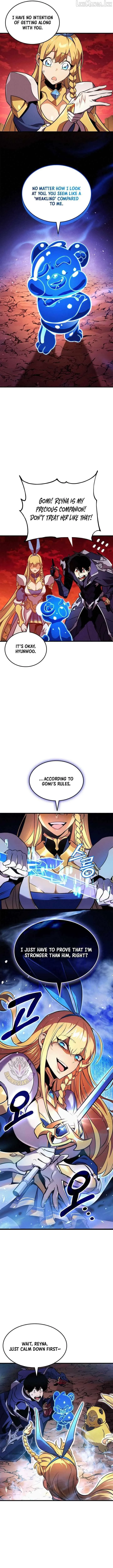 Ranker’s Return (Remake) Chapter 262 63 203ca4f8fab0