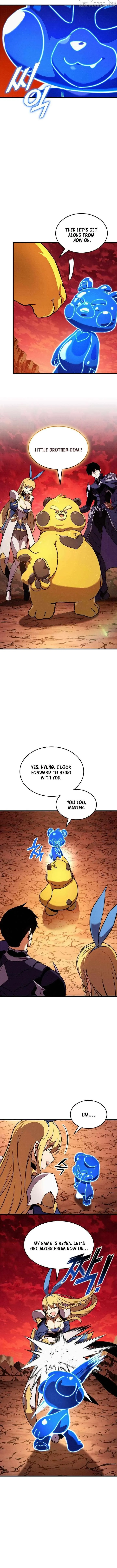 Ranker’s Return (Remake) Chapter 262 62 3ee11bc44791
