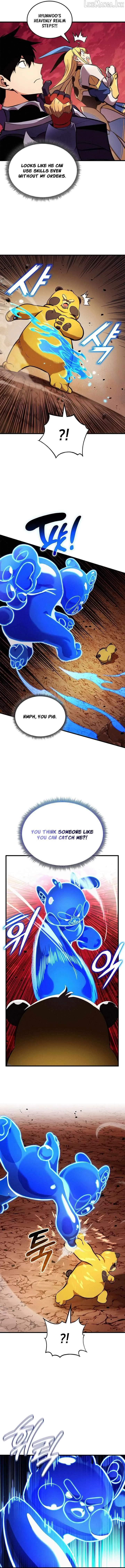 Ranker’s Return (Remake) Chapter 262 54 87e2b4be60a9