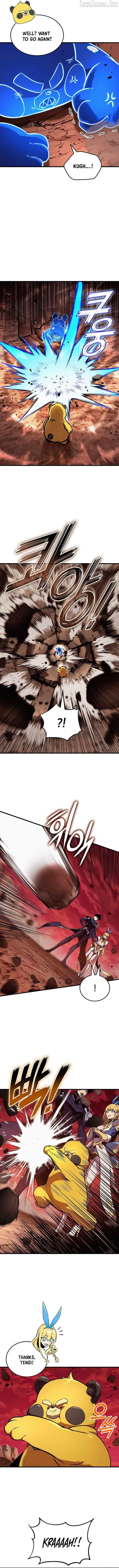 Ranker’s Return (Remake) Chapter 262 56 89ac82cd466d