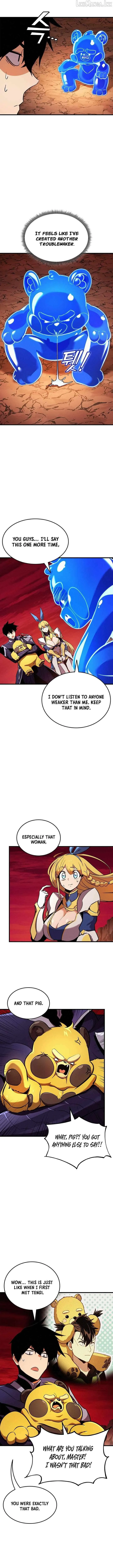 Ranker’s Return (Remake) Chapter 262 50 ab759cb88cf1