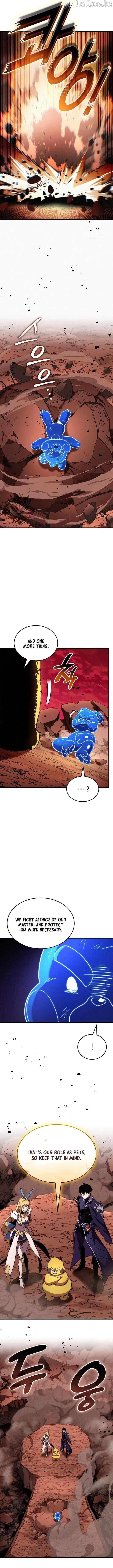 Ranker’s Return (Remake) Chapter 262 59 fdc0f1ed3c44