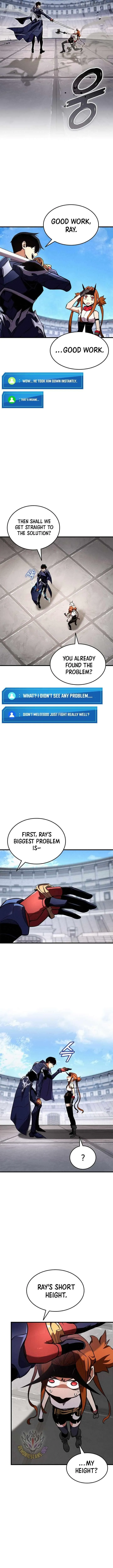 Ranker’s Return (Remake) Chapter 263 54 0f6ce2bb5a3c