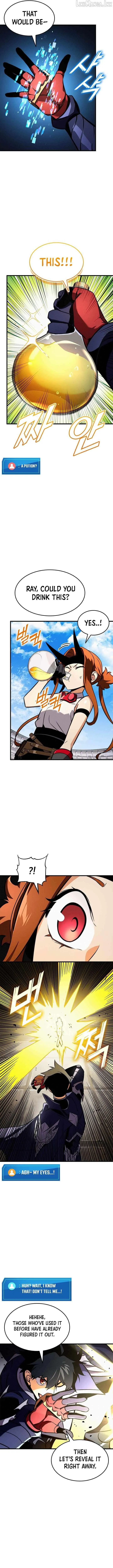 Ranker’s Return (Remake) Chapter 263 57 31e9ee872a10