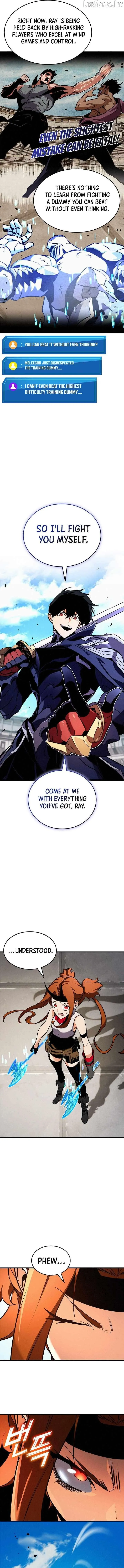 Ranker’s Return (Remake) Chapter 263 51 4cb1f770174f