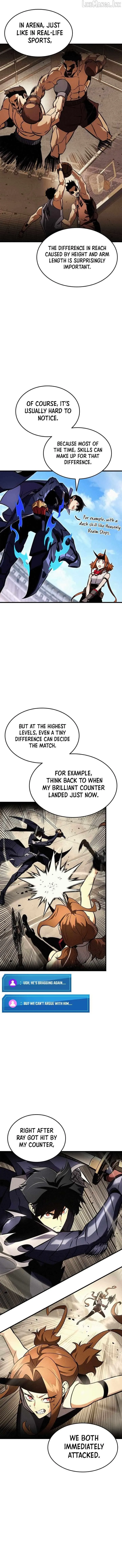 Ranker’s Return (Remake) Chapter 263 55 63a2d534375f