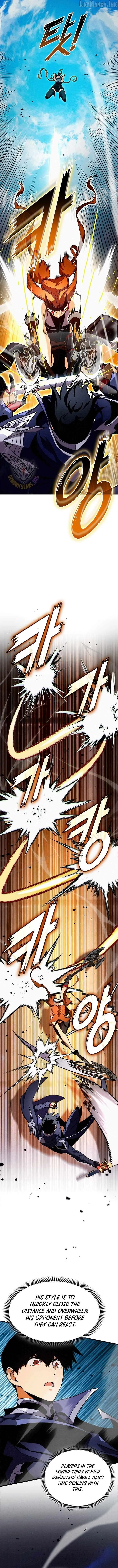 Ranker’s Return (Remake) Chapter 263 52 730f9ff709c0