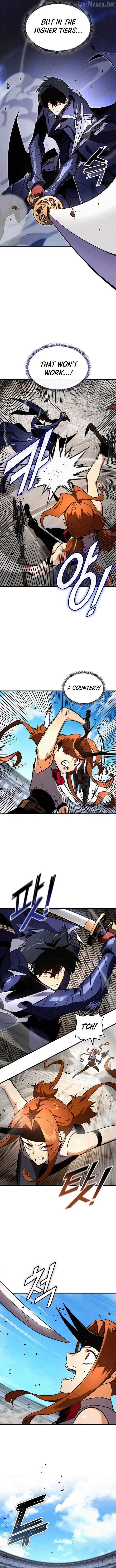 Ranker’s Return (Remake) Chapter 263 53 90571ddefada