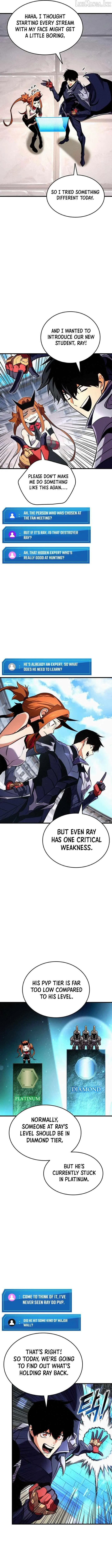 Ranker’s Return (Remake) Chapter 263 49 ce50d6409358