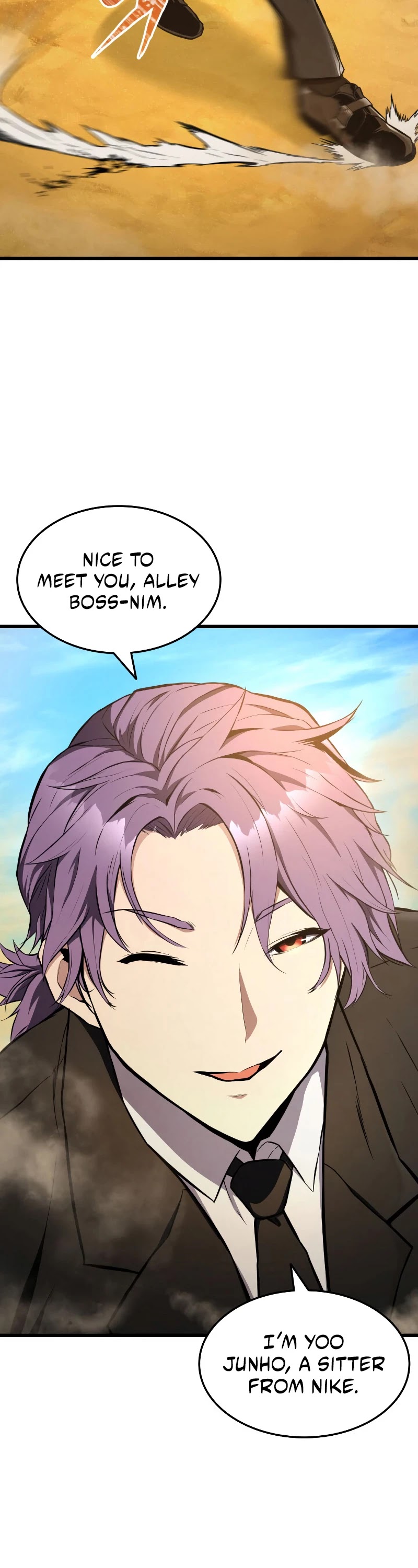 Ranker’s Return (Remake) Chapter 27 183 11