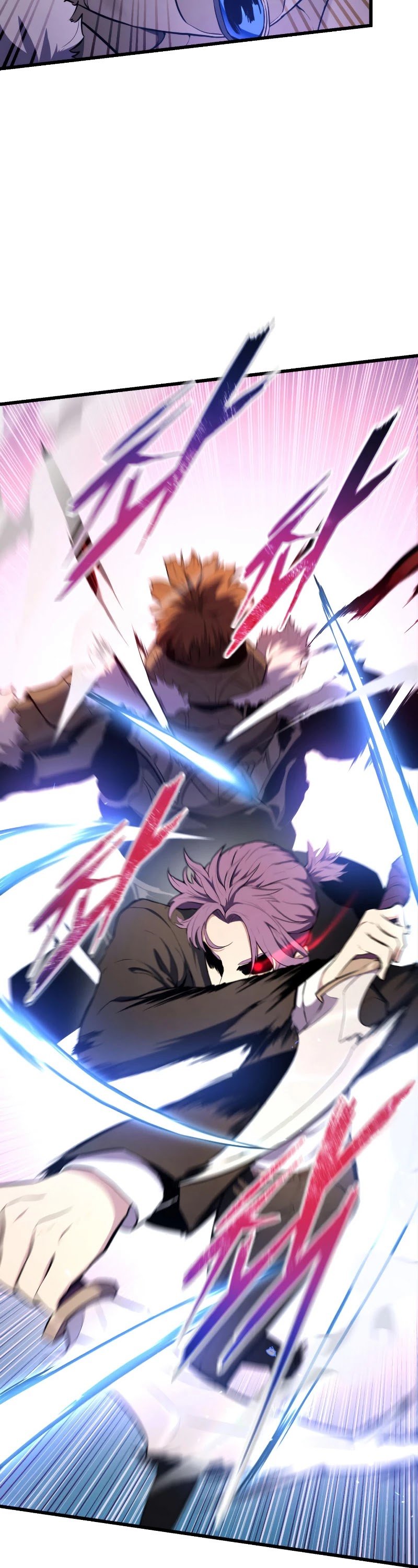 Ranker’s Return (Remake) Chapter 27 190 18
