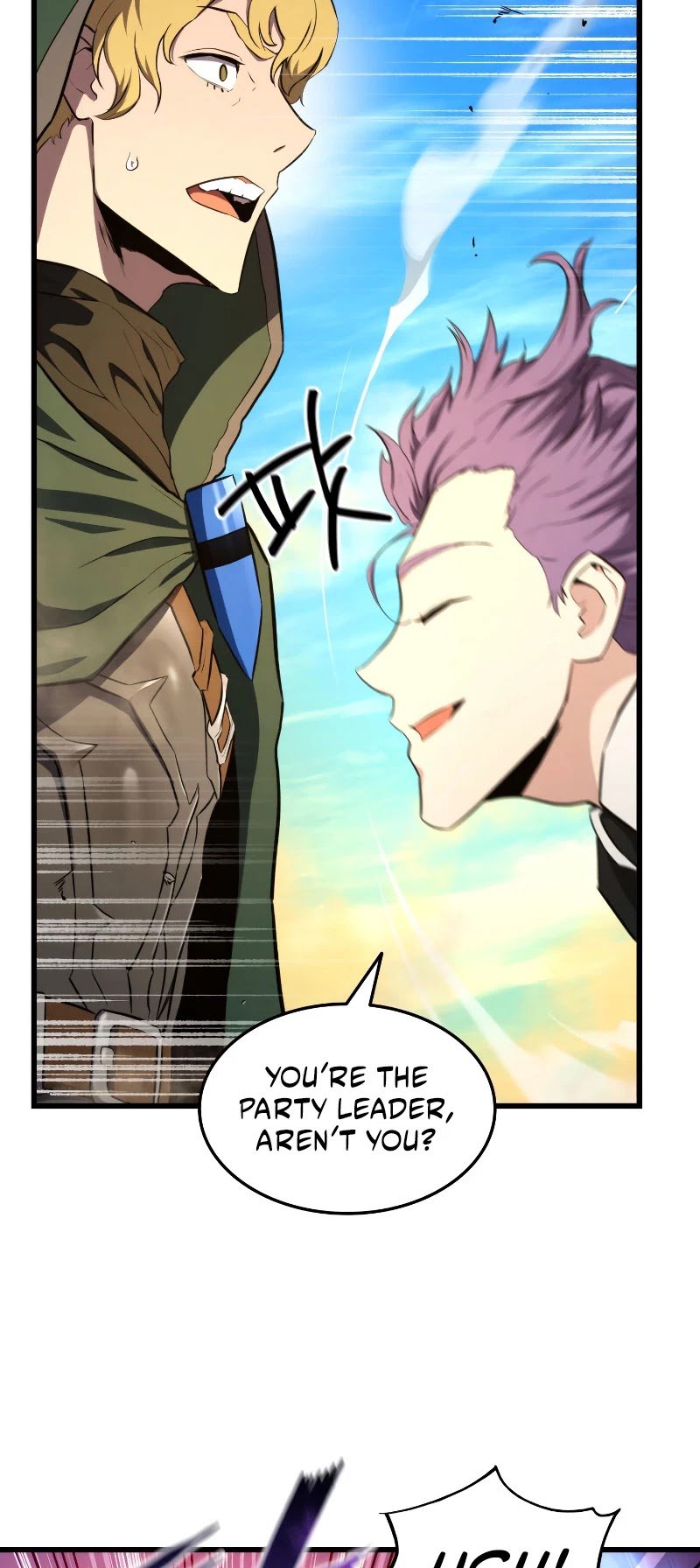 Ranker’s Return (Remake) Chapter 27 192 20