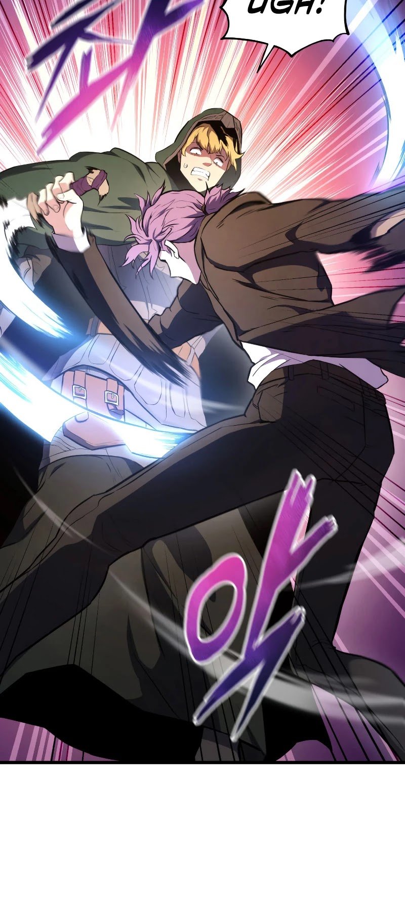 Ranker’s Return (Remake) Chapter 27 193 21