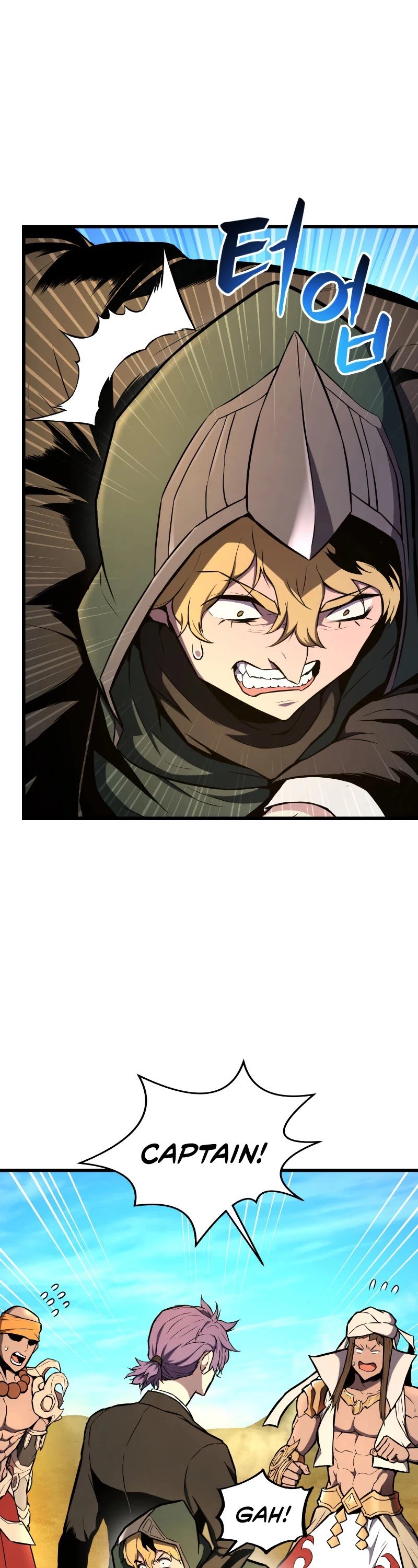 Ranker’s Return (Remake) Chapter 27 194 22