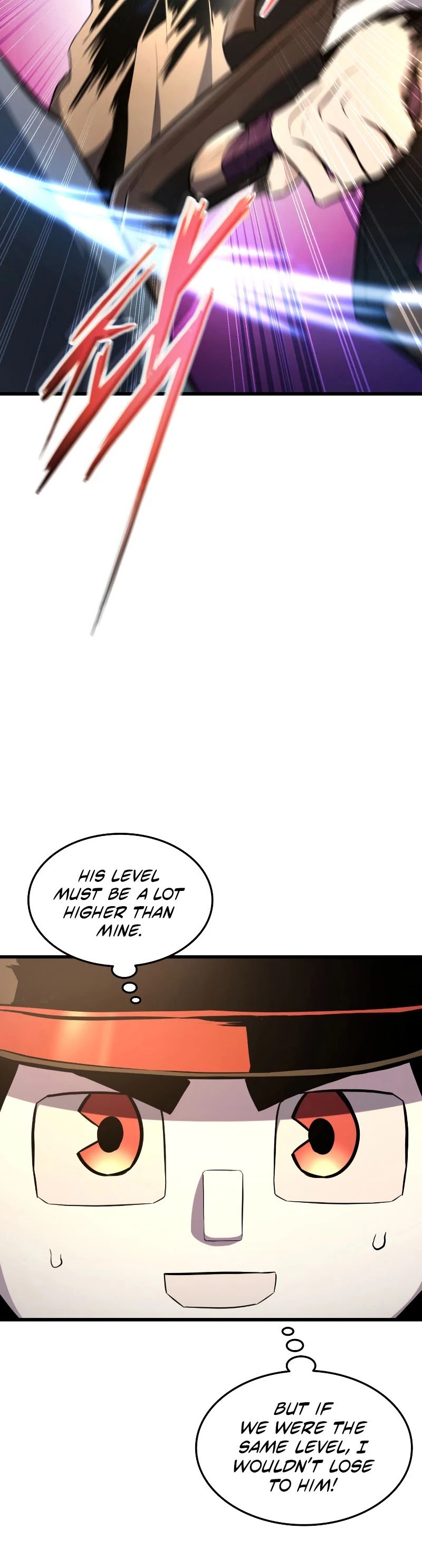 Ranker’s Return (Remake) Chapter 27 198 26