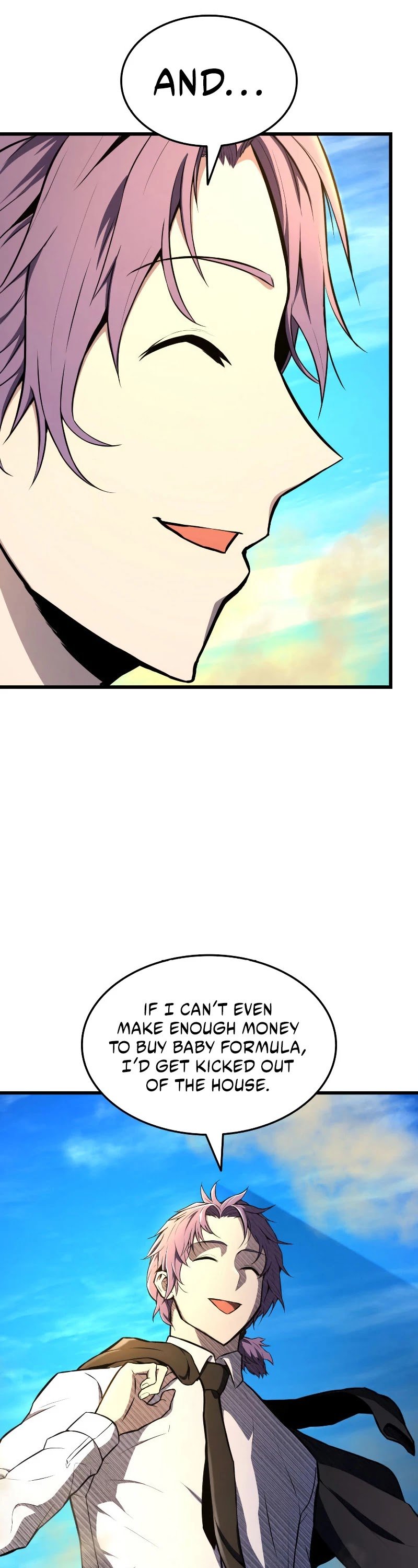 Ranker’s Return (Remake) Chapter 27 203 31