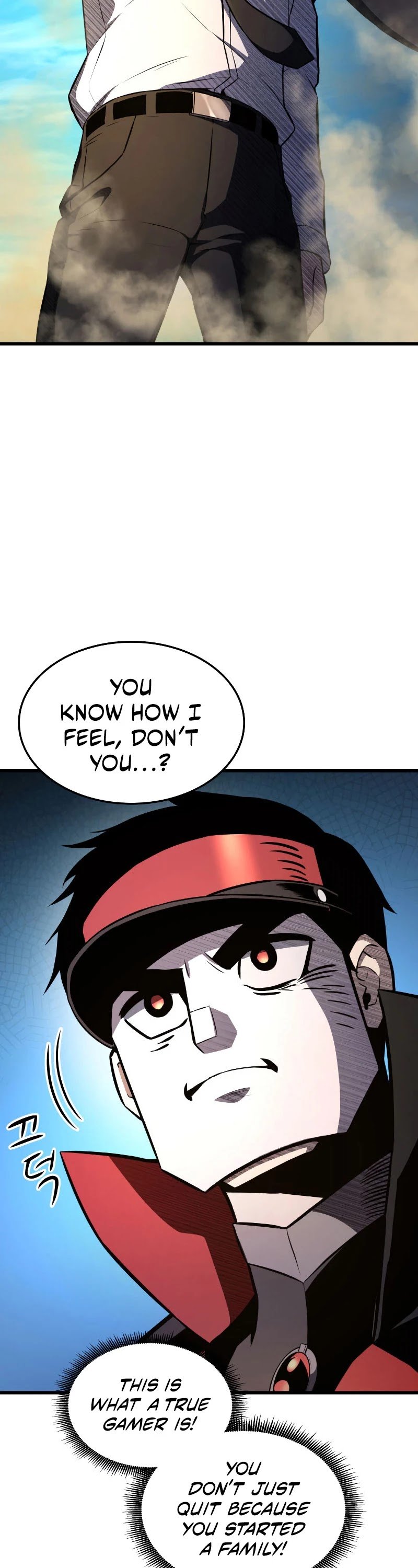 Ranker’s Return (Remake) Chapter 27 204 32