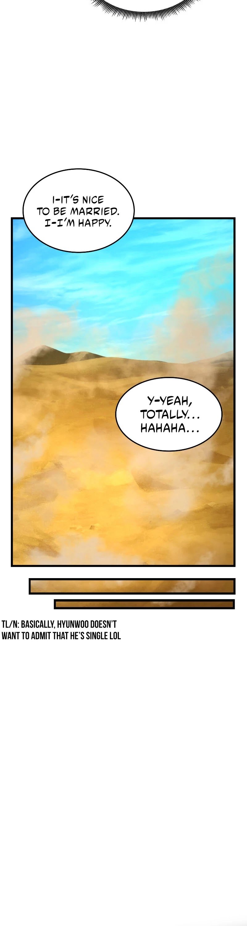 Ranker’s Return (Remake) Chapter 27 205 33