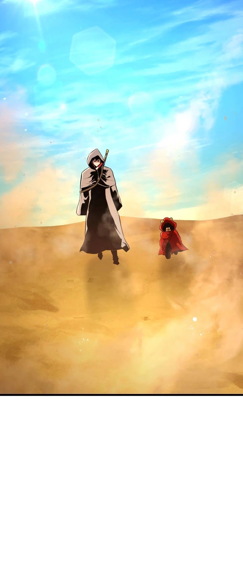 Ranker’s Return (Remake) Chapter 27 207 35