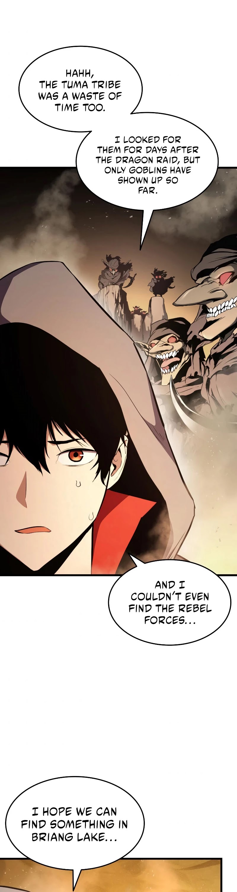 Ranker’s Return (Remake) Chapter 27 208 36