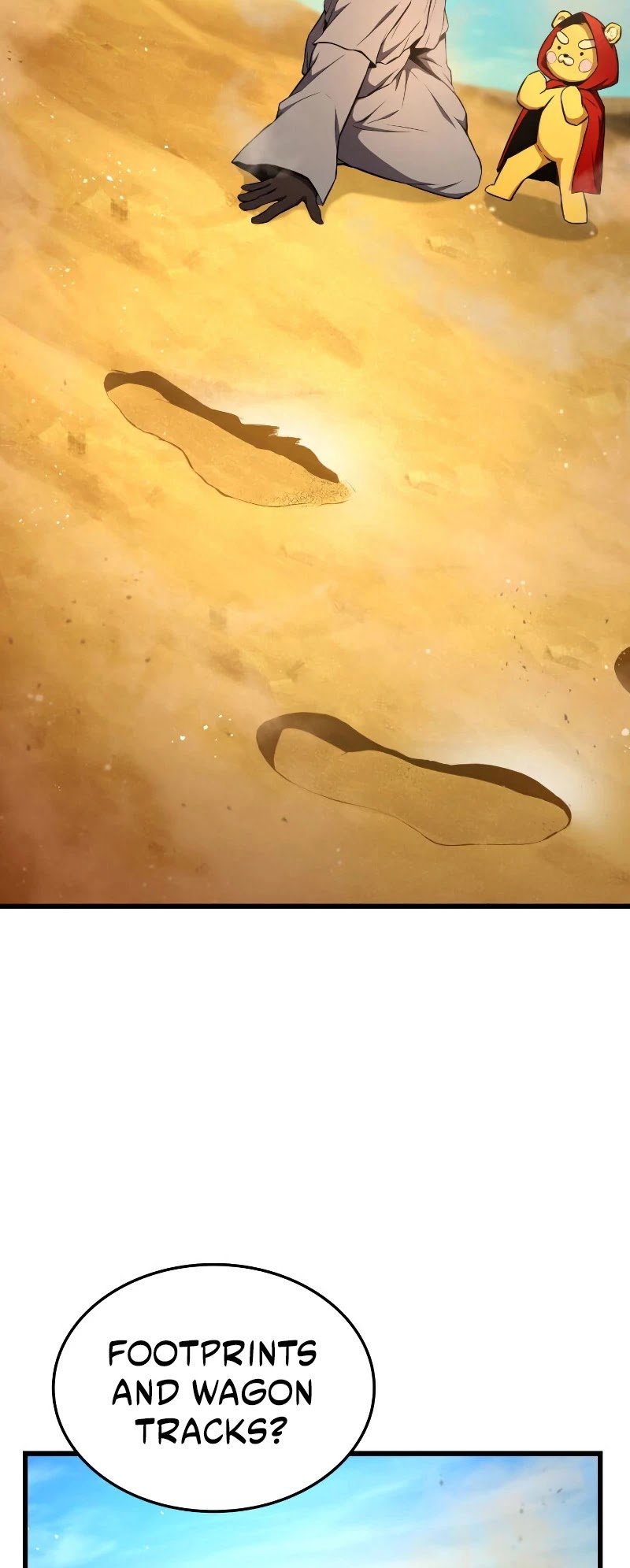 Ranker’s Return (Remake) Chapter 27 212 40