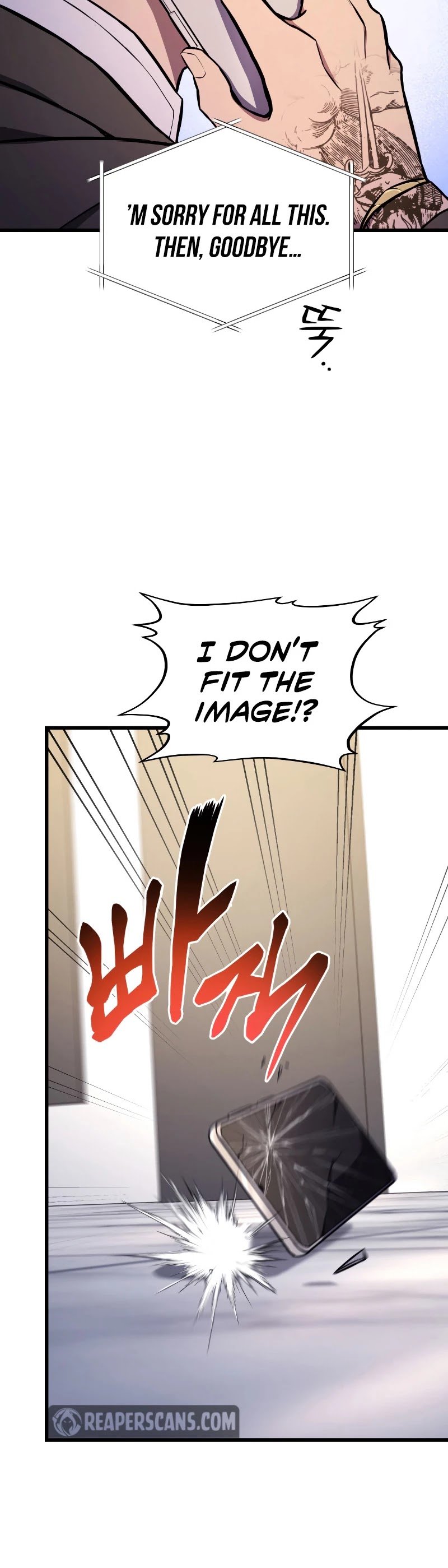 Ranker’s Return (Remake) Chapter 27 217 45