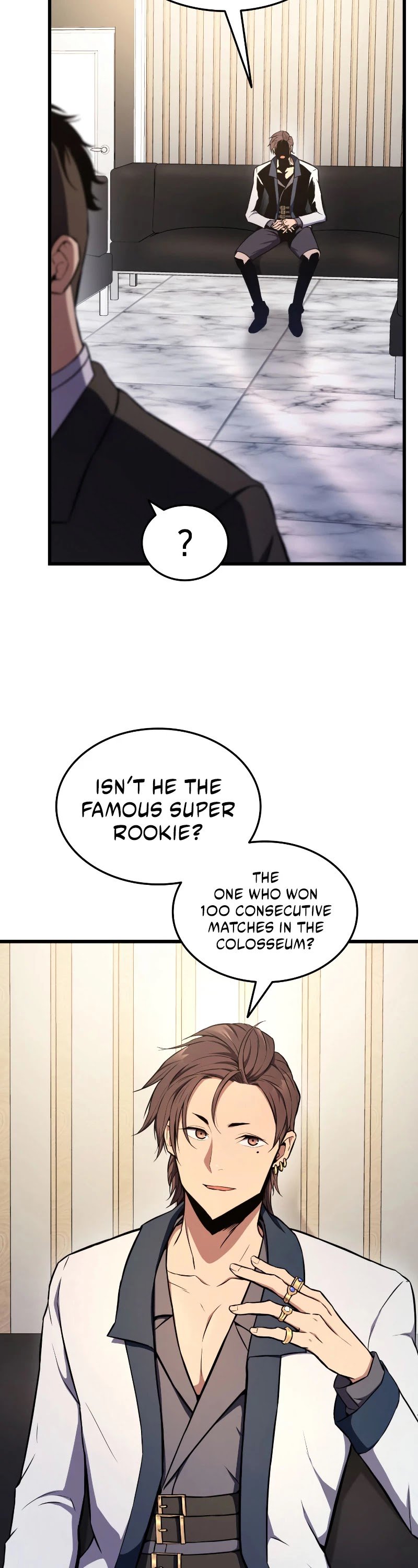 Ranker’s Return (Remake) Chapter 27 219 47