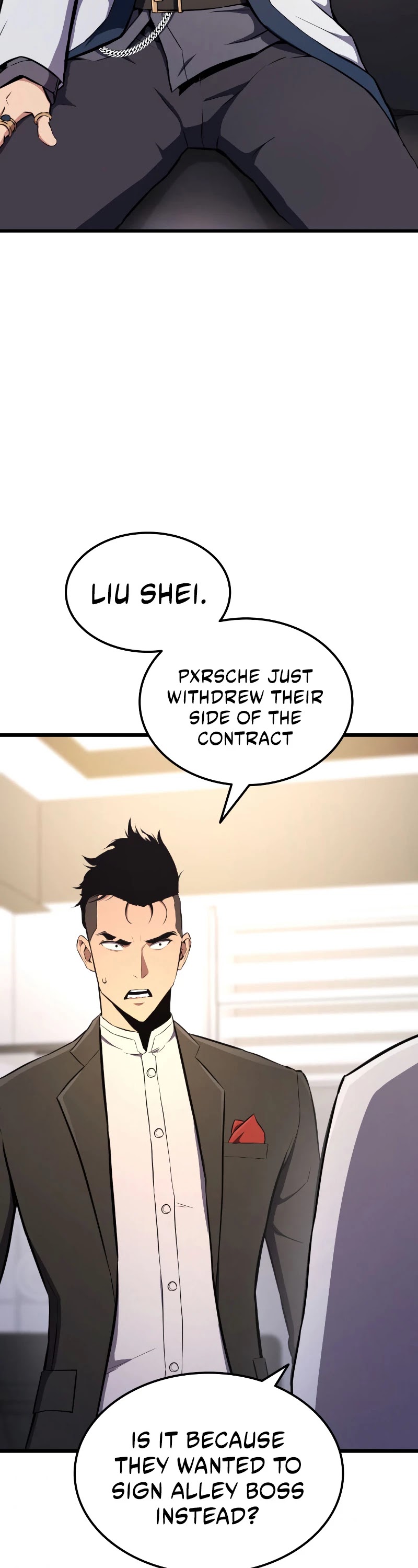 Ranker’s Return (Remake) Chapter 27 220 48
