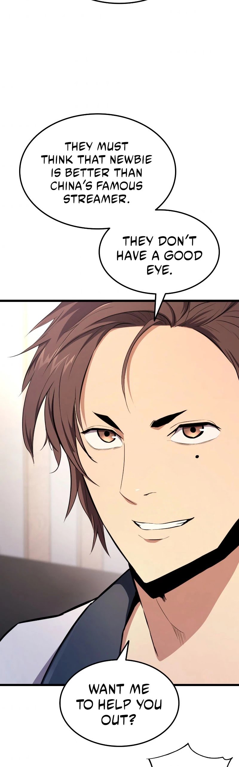 Ranker’s Return (Remake) Chapter 27 221 49