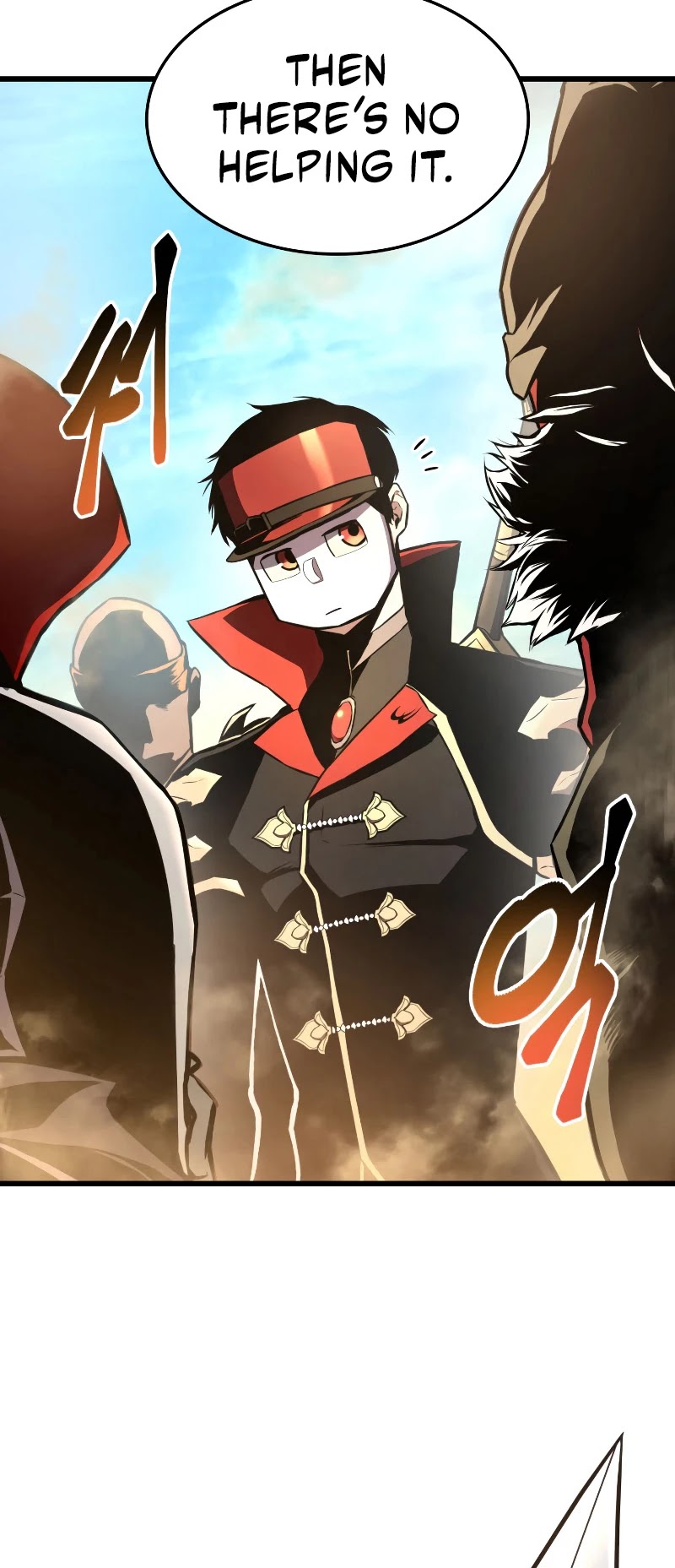 Ranker’s Return (Remake) Chapter 27 177 5
