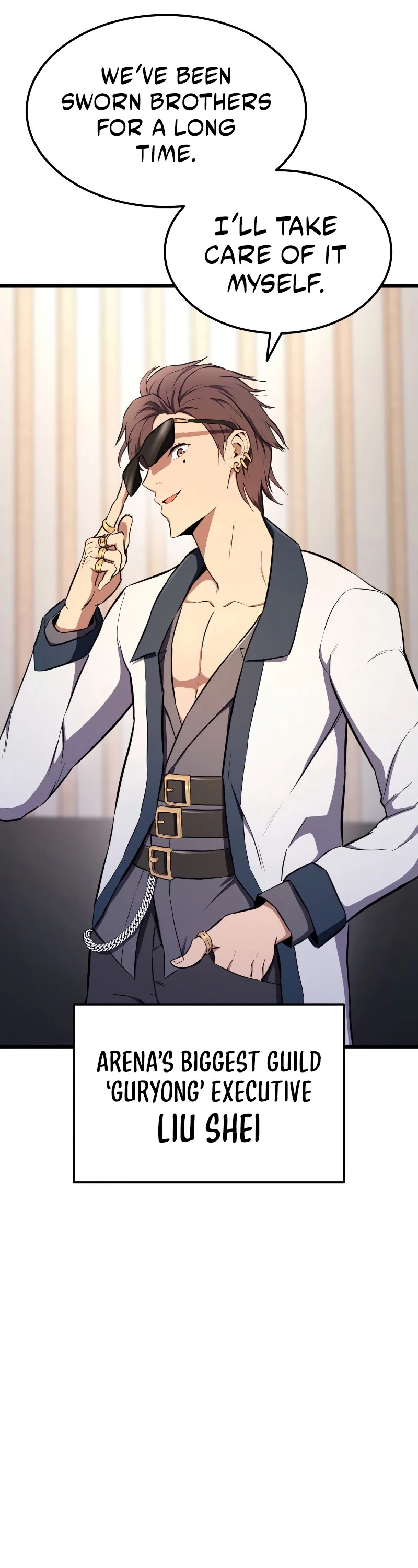 Ranker’s Return (Remake) Chapter 27 223 51
