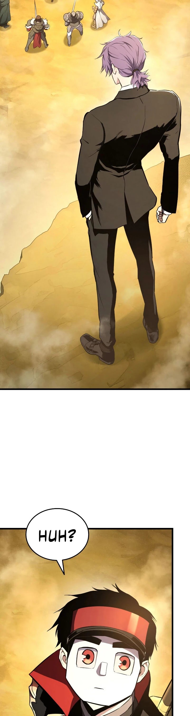 Ranker’s Return (Remake) Chapter 27 180 8