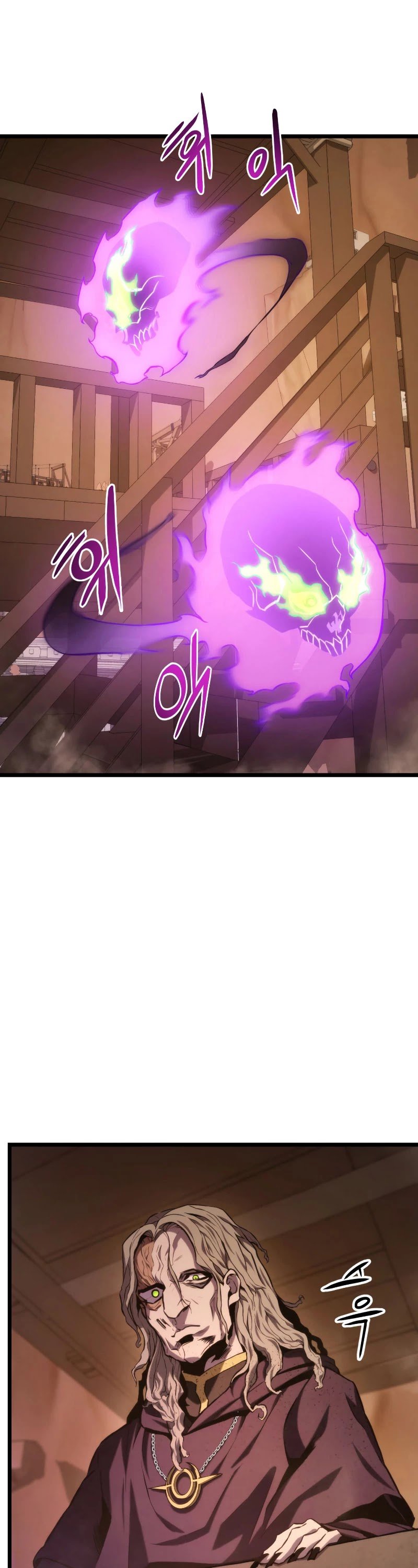 Ranker’s Return (Remake) Chapter 28 196 18