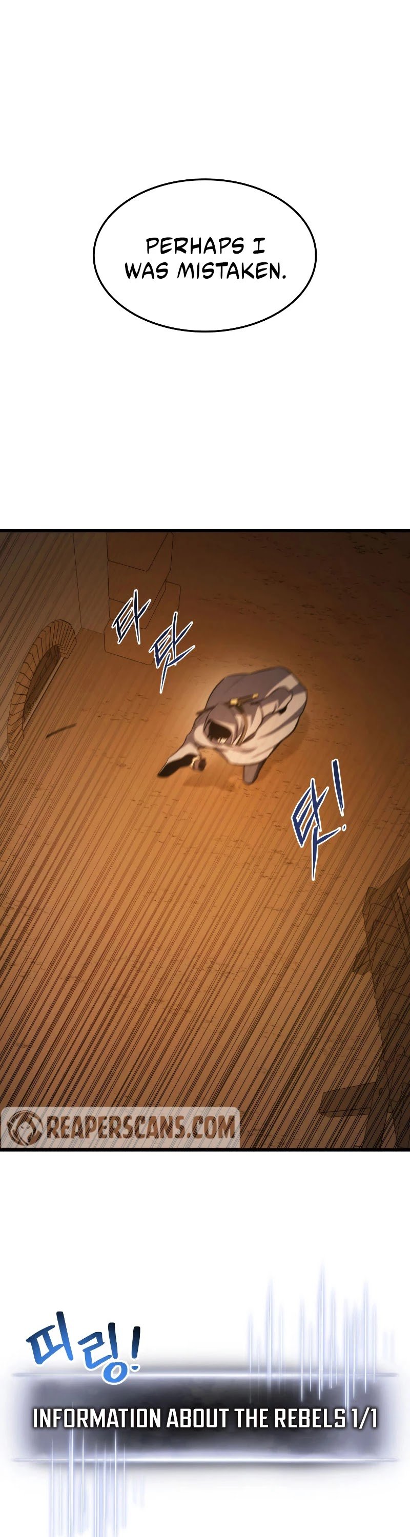 Ranker’s Return (Remake) Chapter 28 198 20