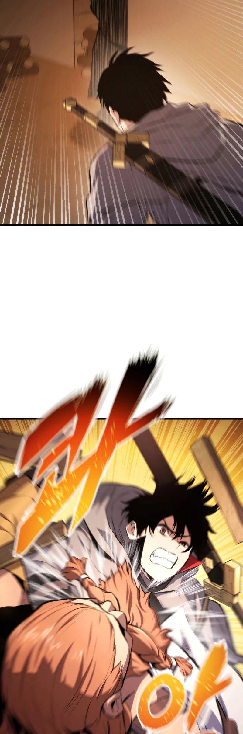 Ranker’s Return (Remake) Chapter 28 200 22