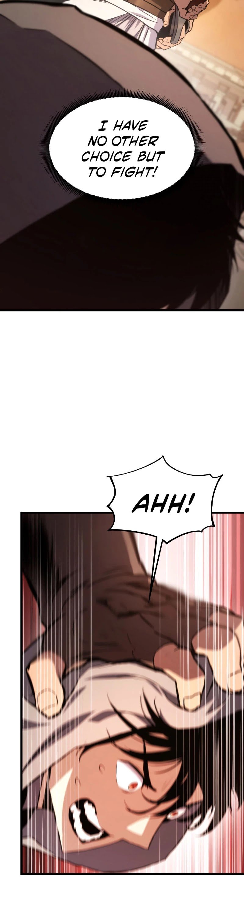 Ranker’s Return (Remake) Chapter 28 204 26