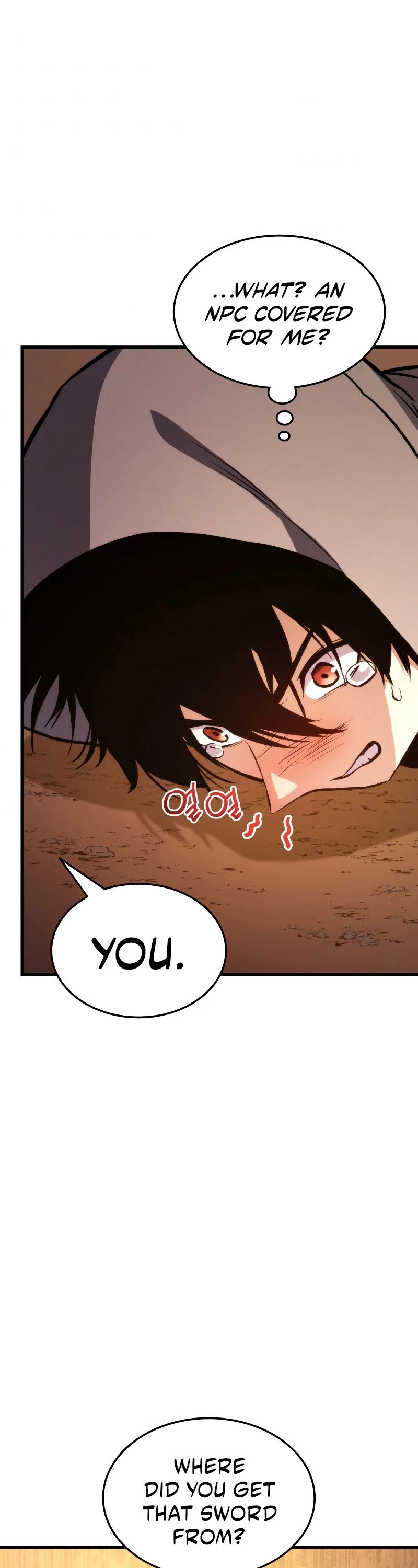 Ranker’s Return (Remake) Chapter 28 207 29