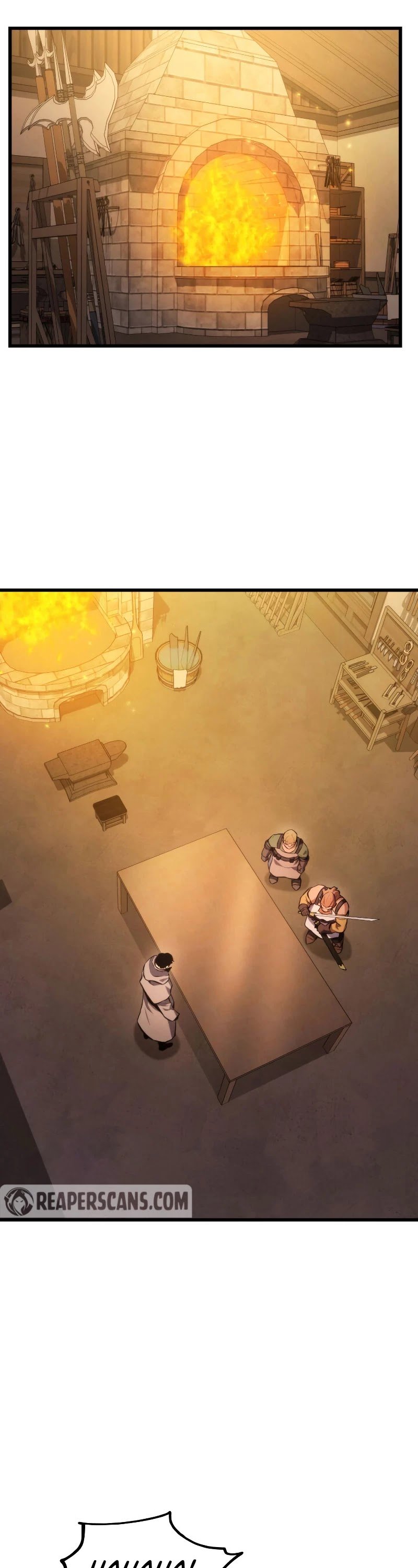 Ranker’s Return (Remake) Chapter 28 209 31