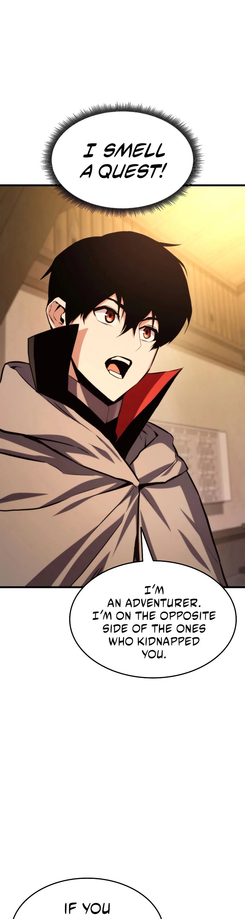 Ranker’s Return (Remake) Chapter 28 212 34