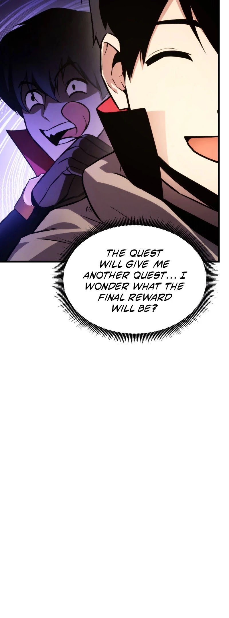 Ranker’s Return (Remake) Chapter 28 216 38